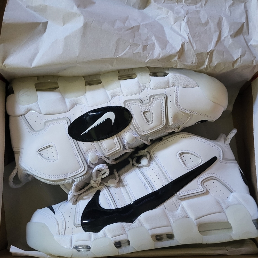 NIKE AIR MORE UPTEMPO 96